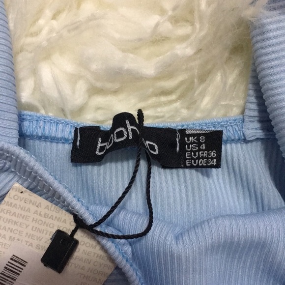 !!!LAST DAY!!! Cute boho bodysuits - Picture 3 of 3